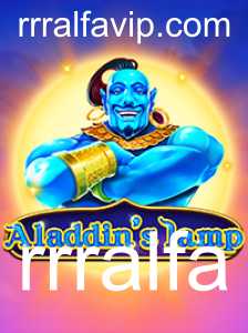 Desvendando Aladdinslamp: Uma Jornada de Estratégia e Aventura
