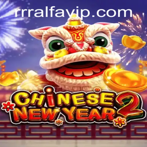 CHINESENEWYEAR2: A Fascinante Jornada do Jogo Inspirado no Ano Novo Chinês