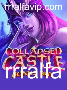 Explorando o Fascinante Mundo de CollapsedCastleBonusBuy