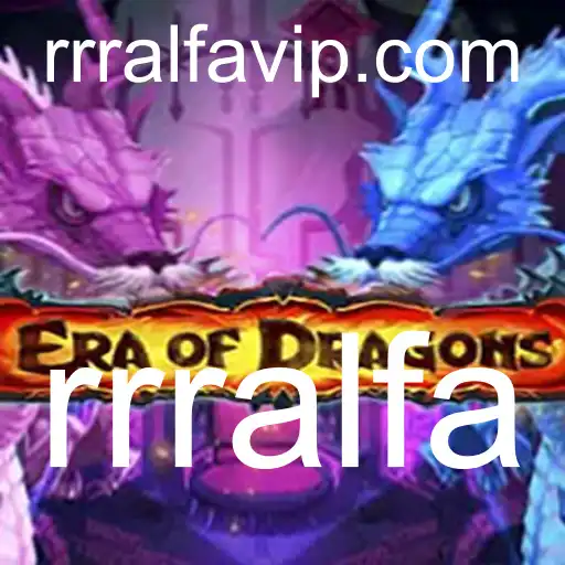 EraOfDragons: Descubra o Mundo de Fantasia e Aventura