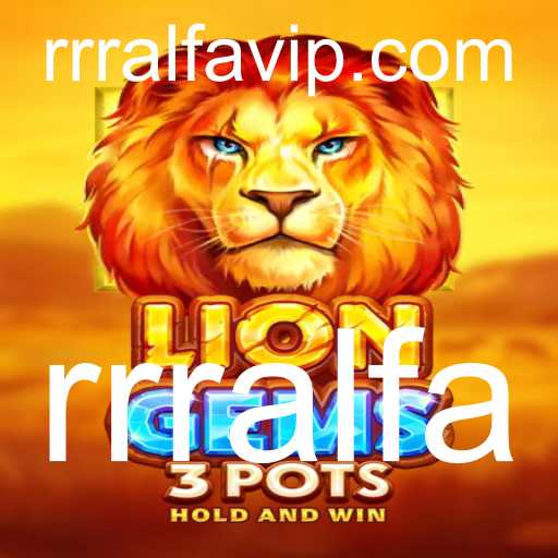 Descubra o Fascinante Mundo de LionGems3pots com Segredos do rrralfa