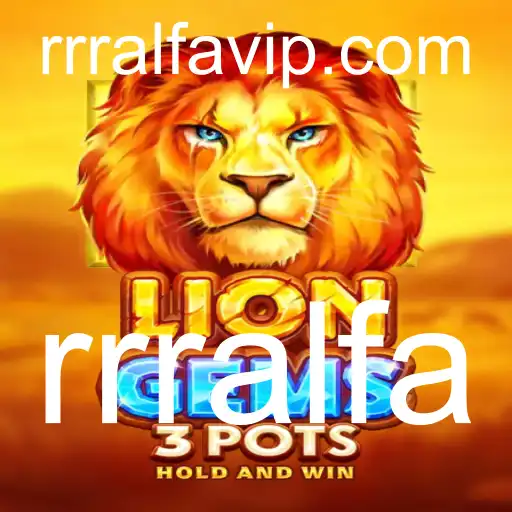 Descubra o Fascinante Mundo de LionGems3pots com Segredos do rrralfa