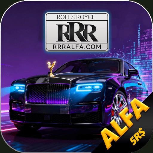 rrralfa