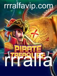 PirateTreasure: Aventura e Estratégia em Alto-Mar