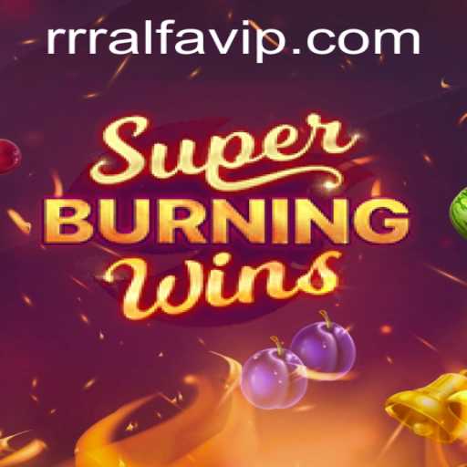 Explorando o Universo de SuperBurningWins: Um Jogo Atraente e Envolvente