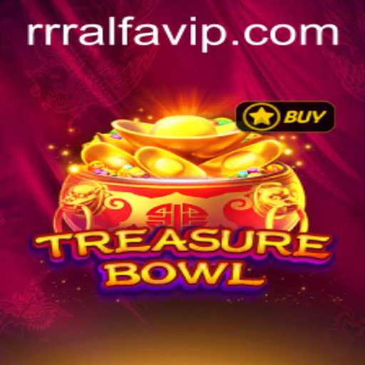 Tudo sobre TreasureBowl: Aventura e Estratégia em um Novo Jogo de Tabuleiro